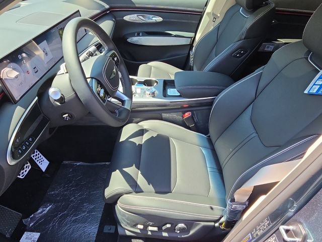New 2027 Genesis Electrified GV70 Advance AWD/4WD image 5