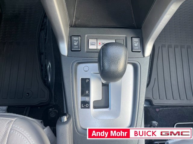 Used 2016 Subaru Forester 2.5i Limited AWD/4WD image 32
