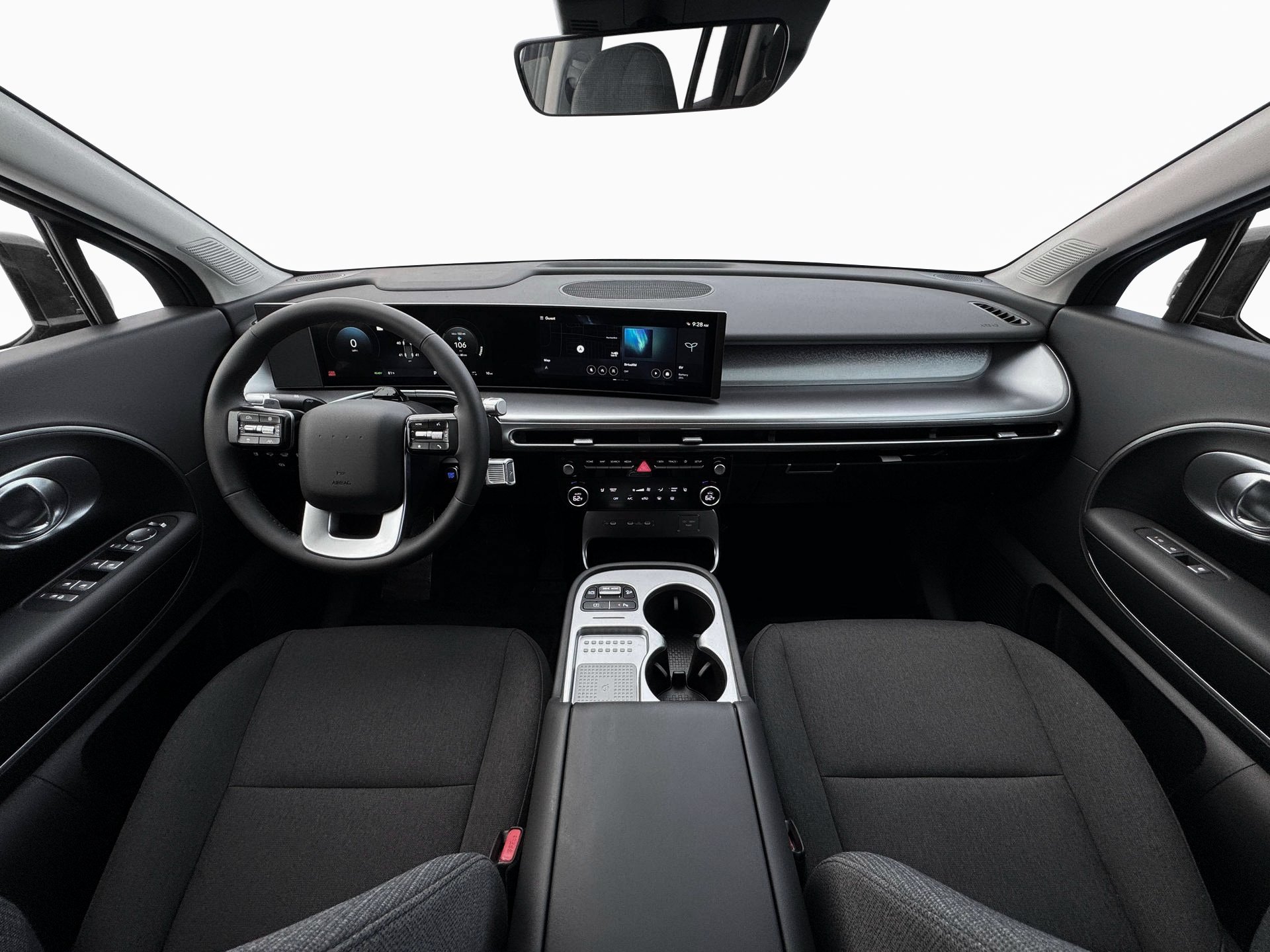 New 2026 Hyundai Ioniq 9 S RWD image 13