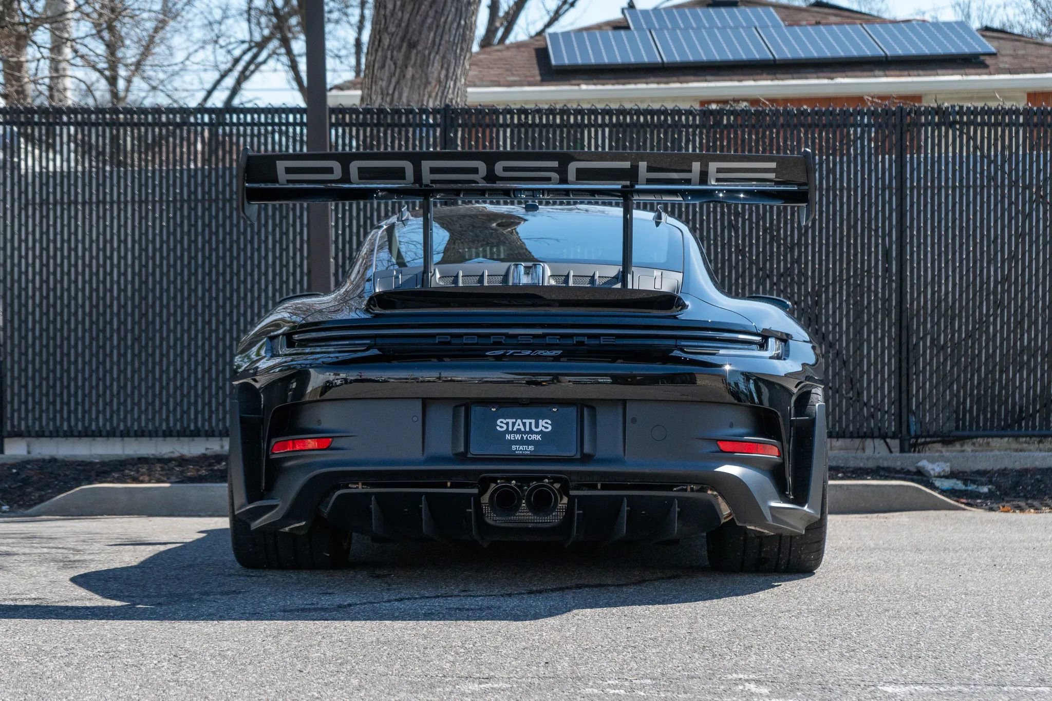 Used 2023 Porsche 911 GT3 RS image 28