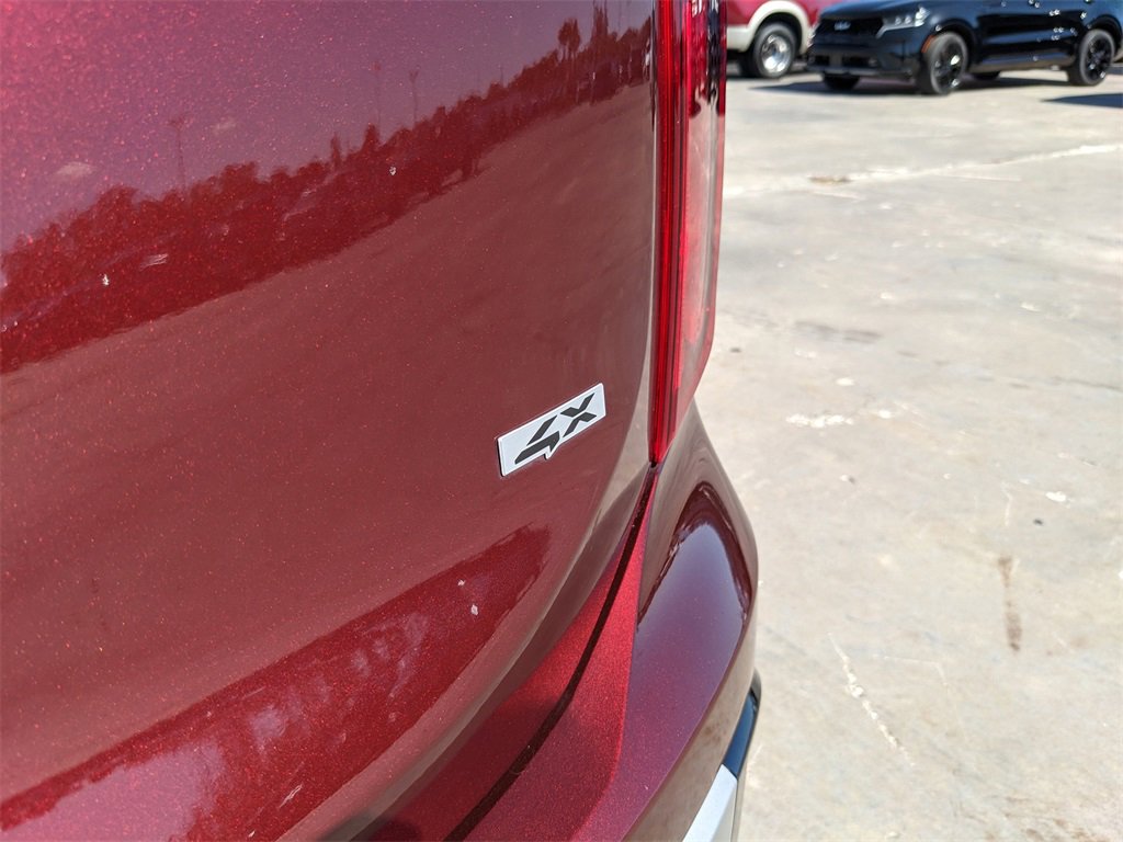 Used 2024 Kia Telluride S w/ S Sunroof Package image 13