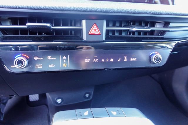 Used 2022 Kia EV6 Light image 20