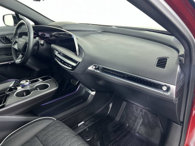 Used 2026 Cadillac Lyriq V w/ LPO, Floor Liner Package AWD/4WD image 29