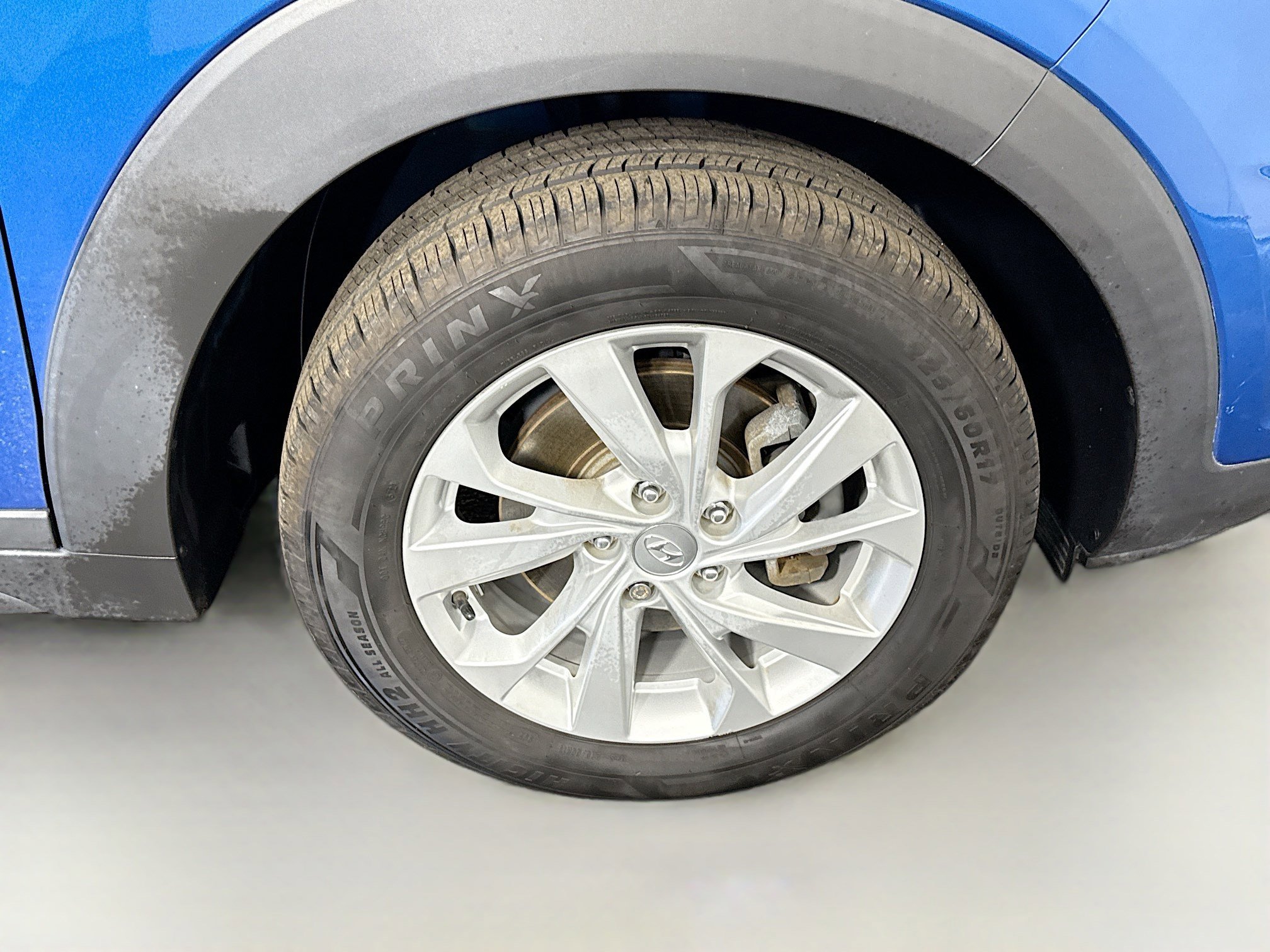 Used 2019 Hyundai Tucson SE image 31