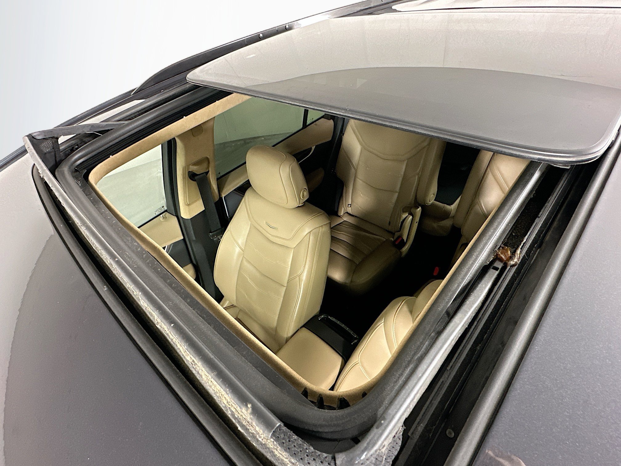 Used 2023 Cadillac XT6 Sport w/ Platinum Package image 22