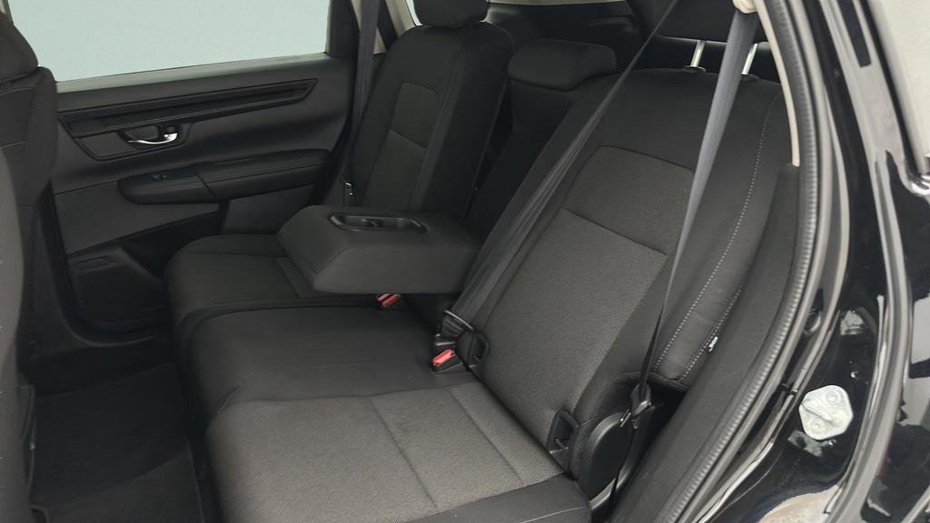 Used 2025 Honda CR-V LX image 10