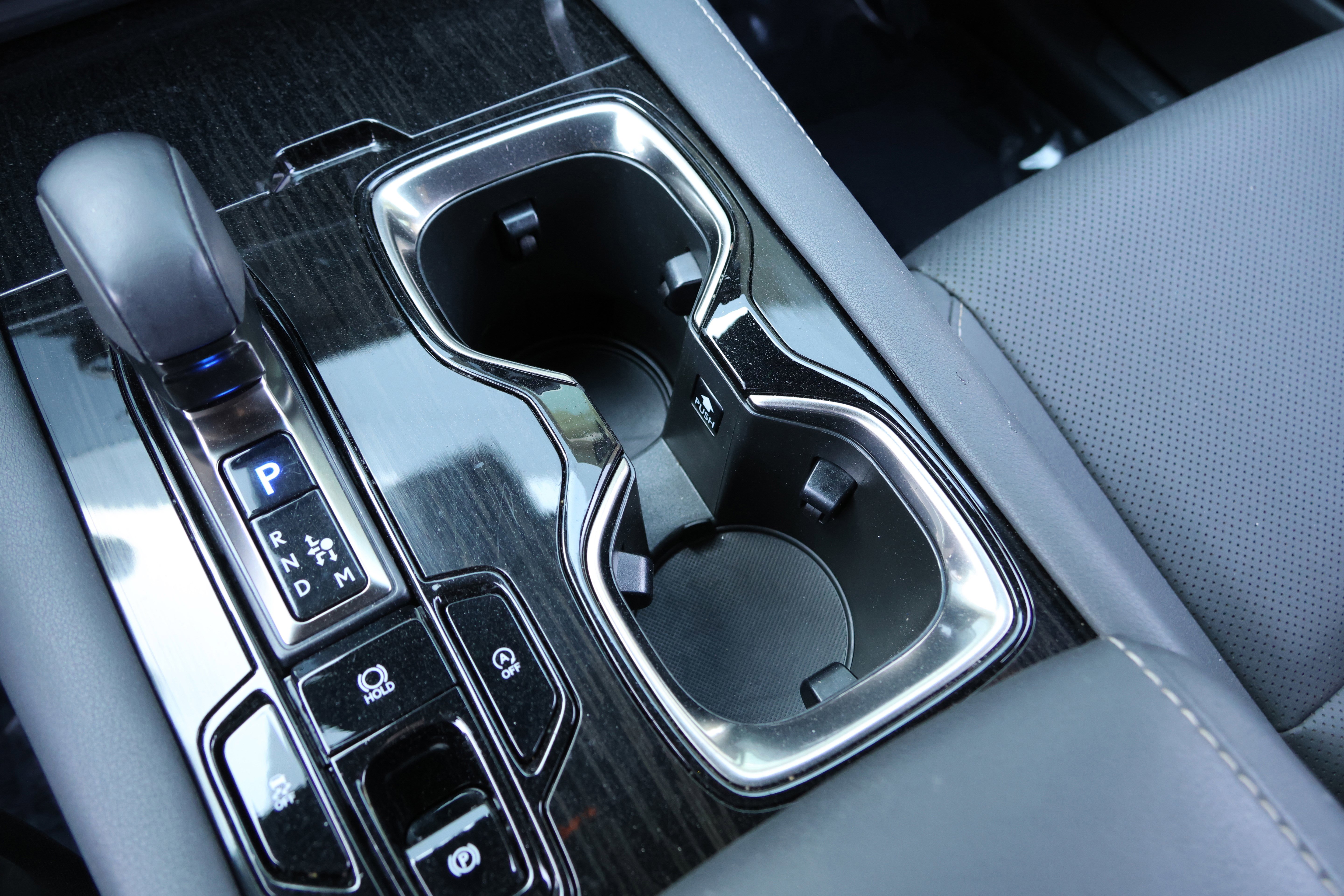 Used 2024 Lexus RX 350 FWD w/ Technology Package image 28