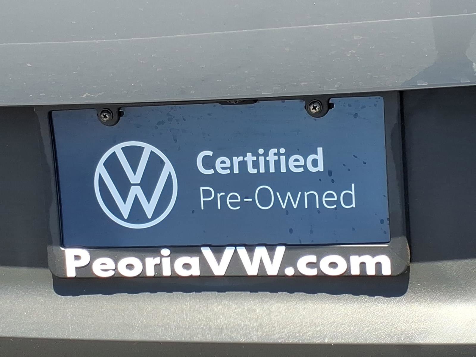 Certified 2022 Volkswagen ID.4 Pro S RWD image 16