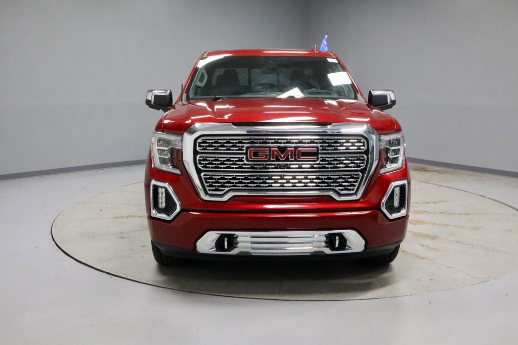 Used 2021 GMC Sierra 1500 Denali w/ Technology Package image 6
