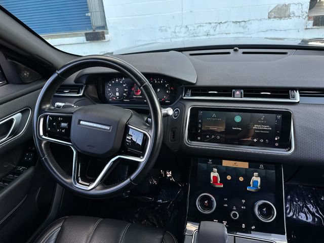 Used 2021 Land Rover Range Rover Velar S image 18