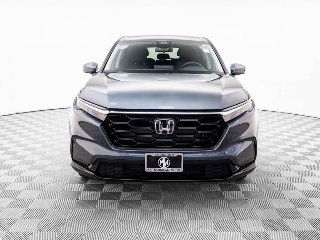 New 2026 Honda CR-V EX image 9