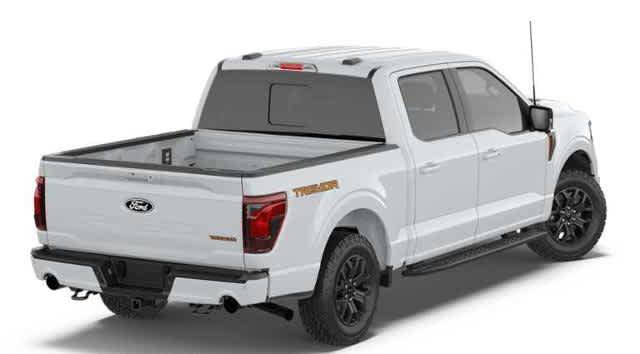 New 2026 Ford F150 Tremor w/ Bed Utility Package AWD/4WD image 25