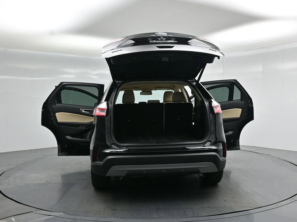 Certified 2023 Ford Edge SEL w/ Convenience Package AWD/4WD image 31