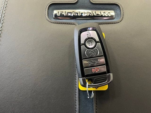 New 2026 Ford F250 Platinum AWD/4WD image 27