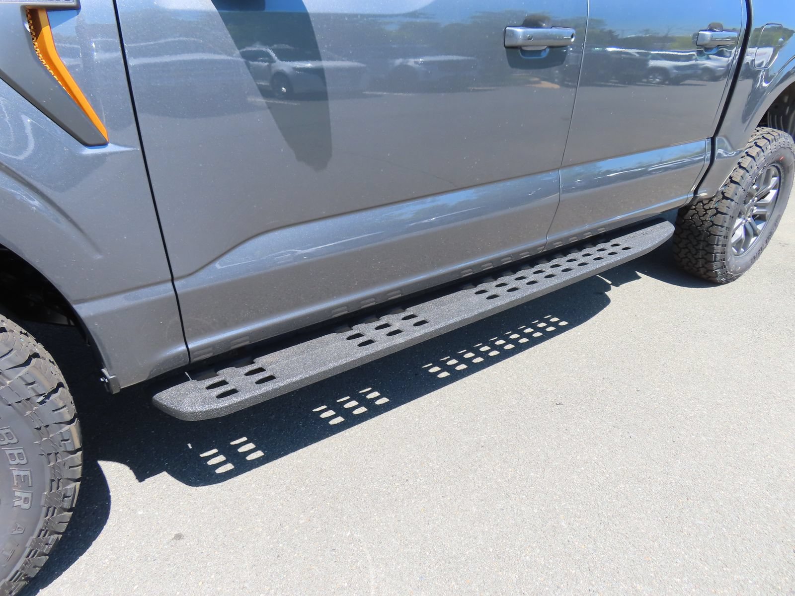 New 2026 Ford F150 Tremor w/ Bed Utility Package AWD/4WD image 8