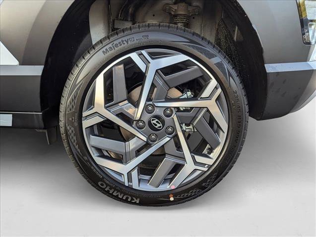 New 2026 Hyundai Kona SEL Premium image 9