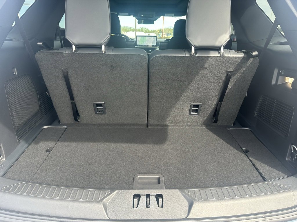 New 2025 Ford Explorer ST-Line image 7