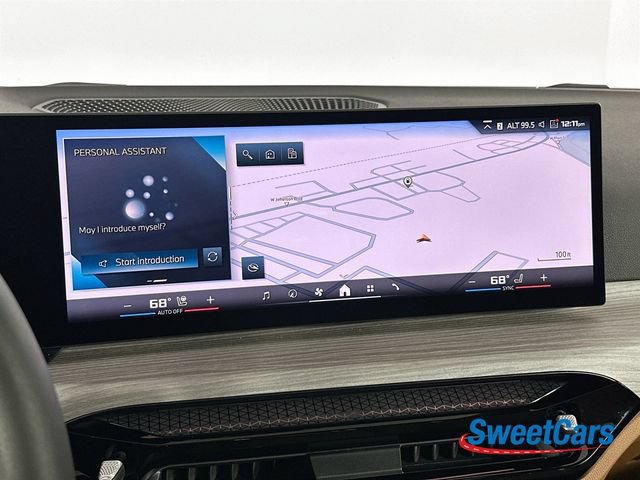 Used 2026 BMW 440i xDrive Coupe w/ Shadowloine Package AWD/4WD image 22