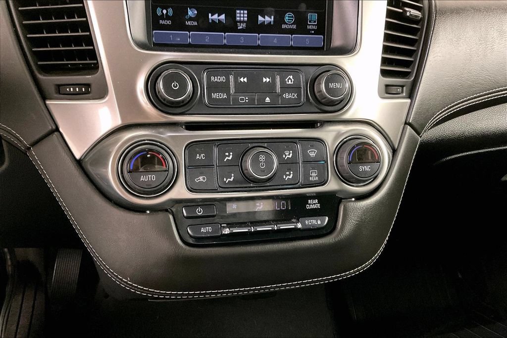 Used 2019 Chevrolet Tahoe LS AWD/4WD image 14