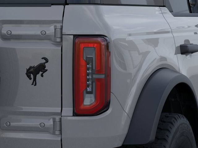 New 2026 Ford Bronco Outer Banks AWD/4WD image 24