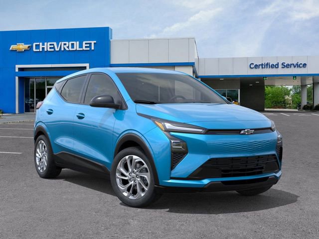 New 2027 Chevrolet Bolt LT w/ Comfort Package image 7