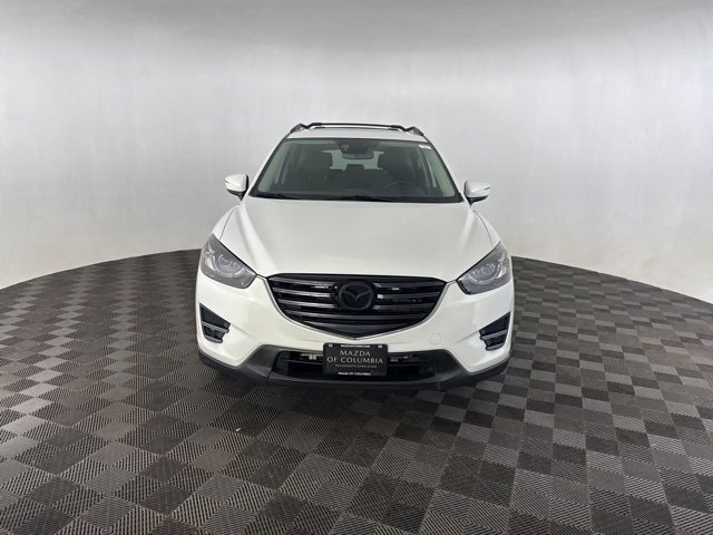 Used 2016 MAZDA CX-5 Grand Touring image 2