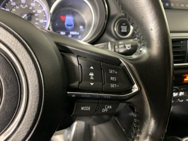 Used 2018 MAZDA CX-9 Touring image 23