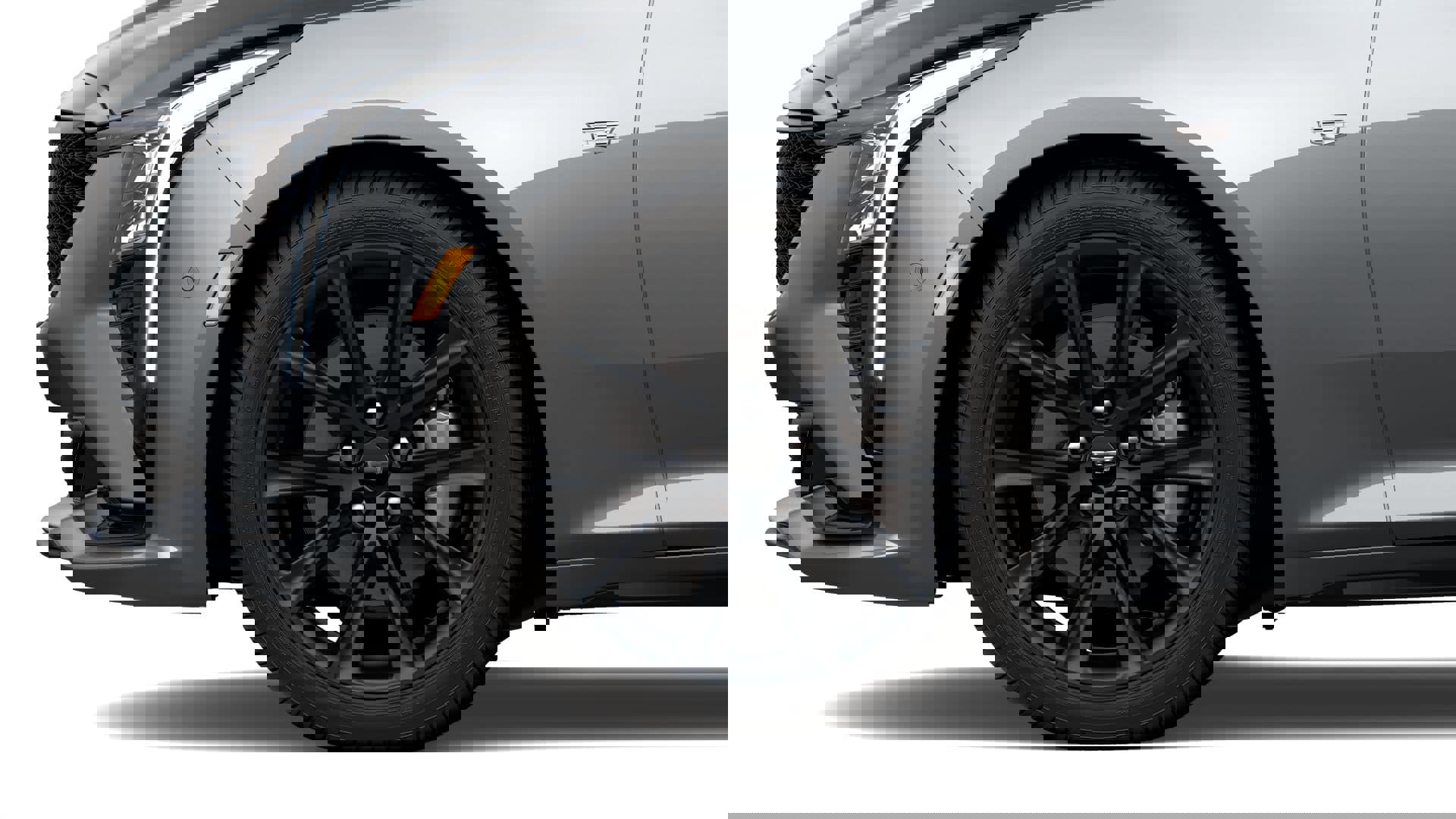 New 2026 Cadillac CT5 Sport image 31