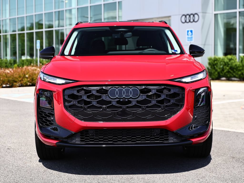 New 2026 Audi Q3 quattro 2.0T AWD/4WD image 13