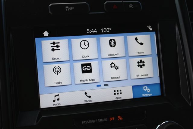 Used 2018 Ford F150 XL w/ Equipment Group 101A Mid RWD image 25