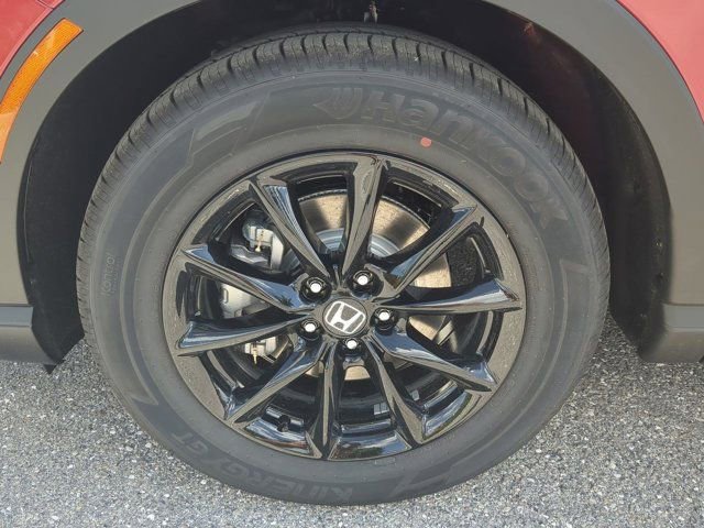 New 2026 Honda CR-V Sport image 10