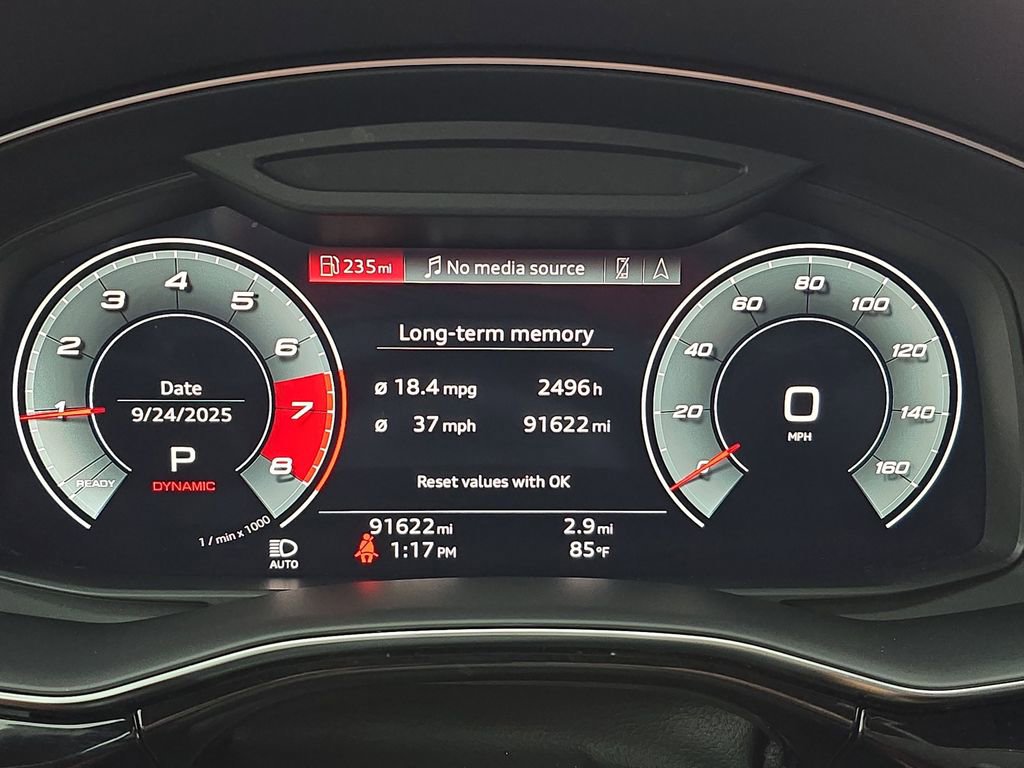 Used 2021 Audi Q8 Premium Plus image 38