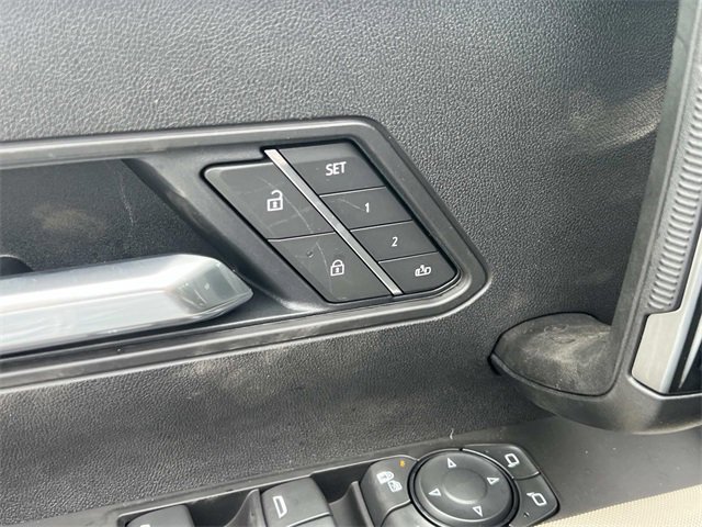 New 2026 GMC Hummer EV 4x4 Crew Cab image 16