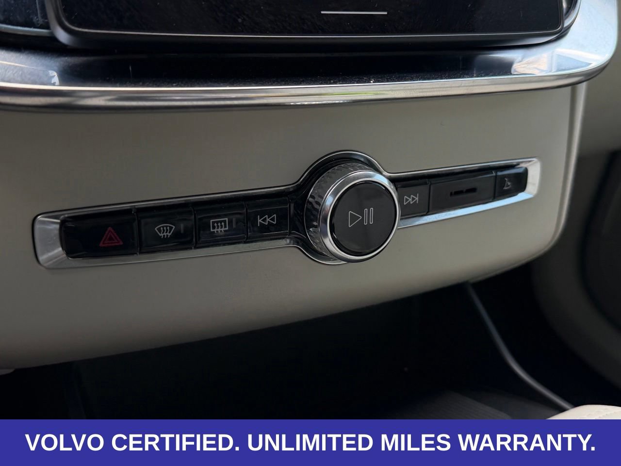 Certified 2026 Volvo XC90 B6 Ultra AWD/4WD image 21