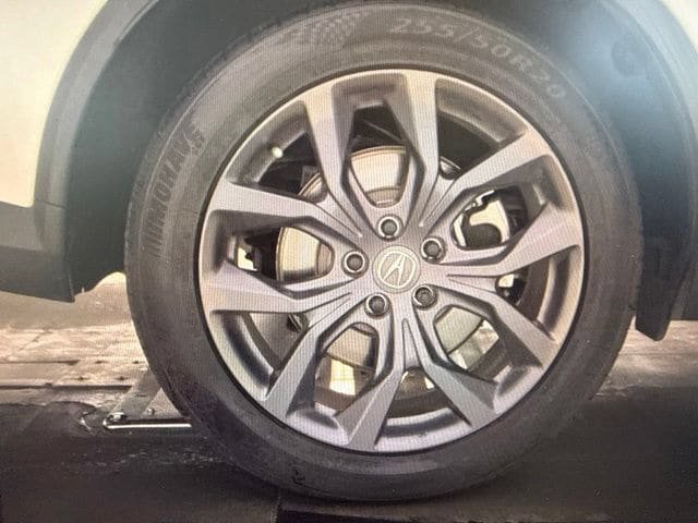 Used 2023 Acura MDX A-Spec AWD/4WD image 9