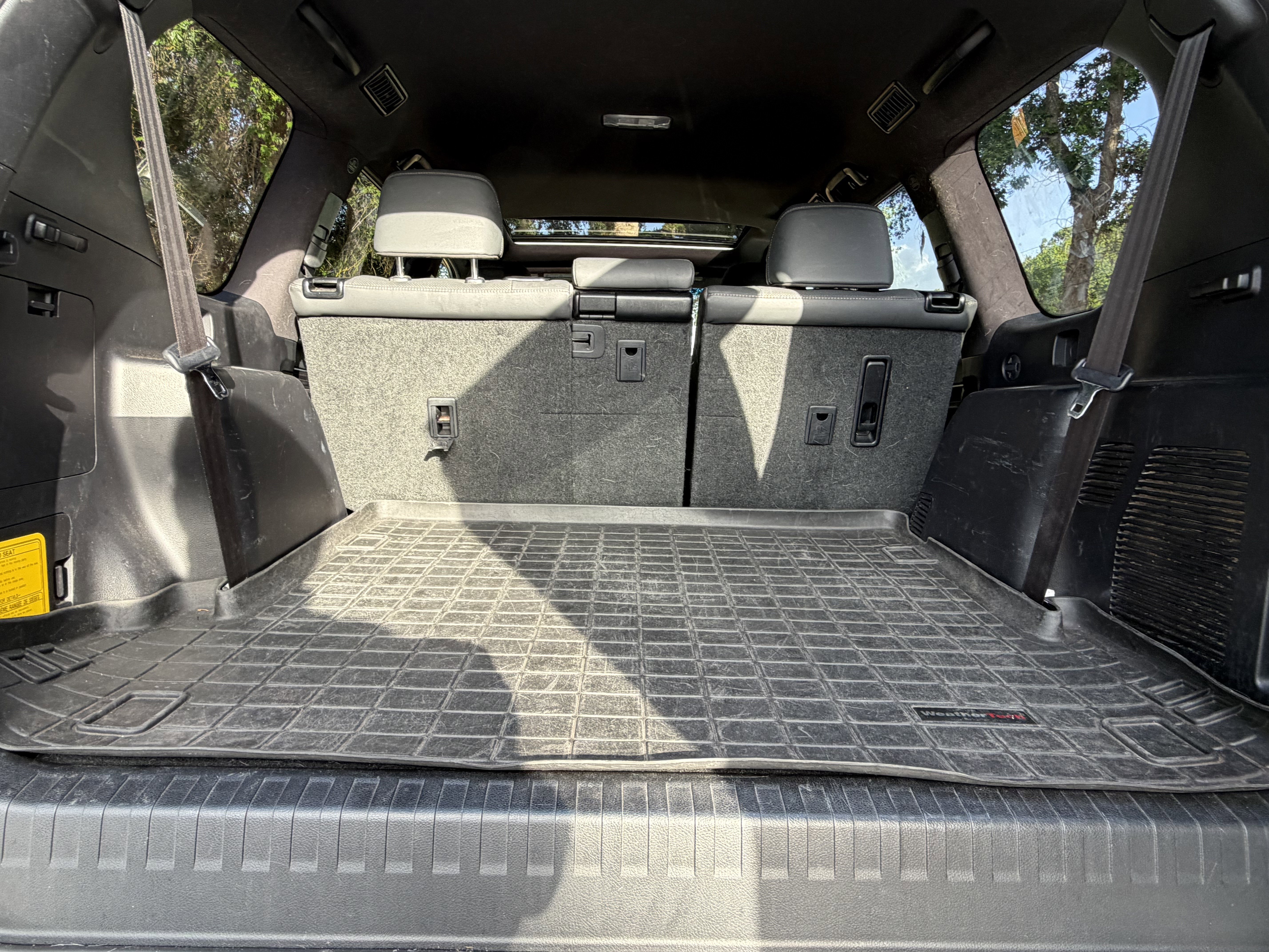 Certified 2020 Lexus GX 460 Premium w/ Premium Package AWD/4WD image 49