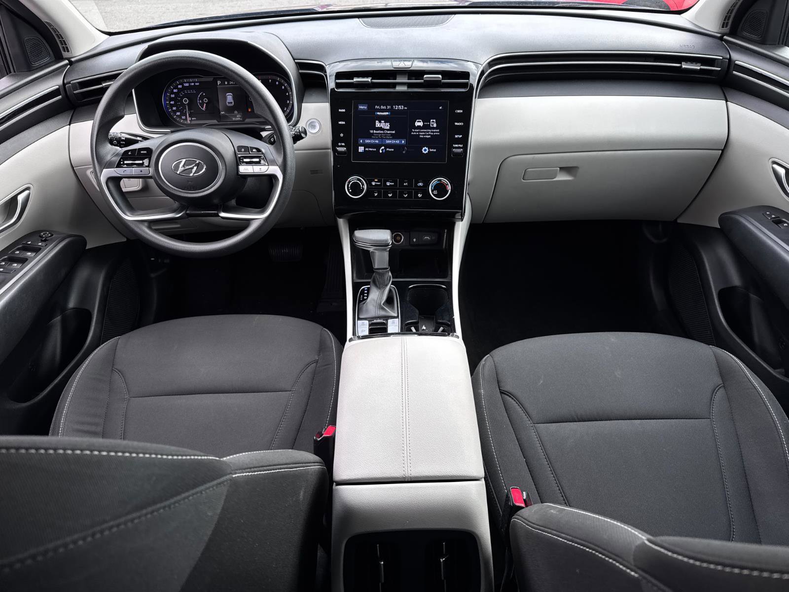 Used 2023 Hyundai Tucson SEL image 25