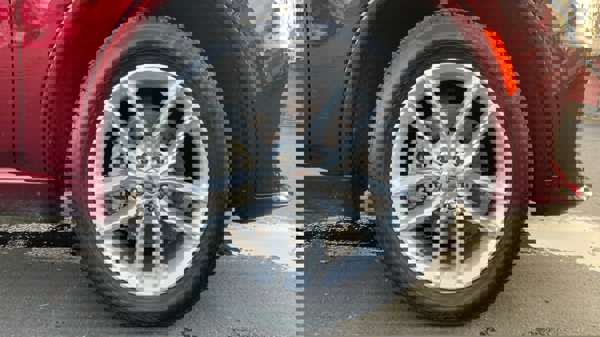 Used 2023 Dodge Durango GT image 26