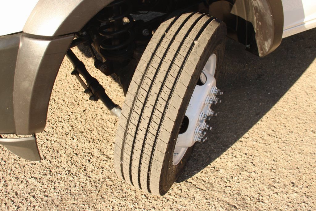 Used 2021 RAM 4500 Tradesman RWD image 34