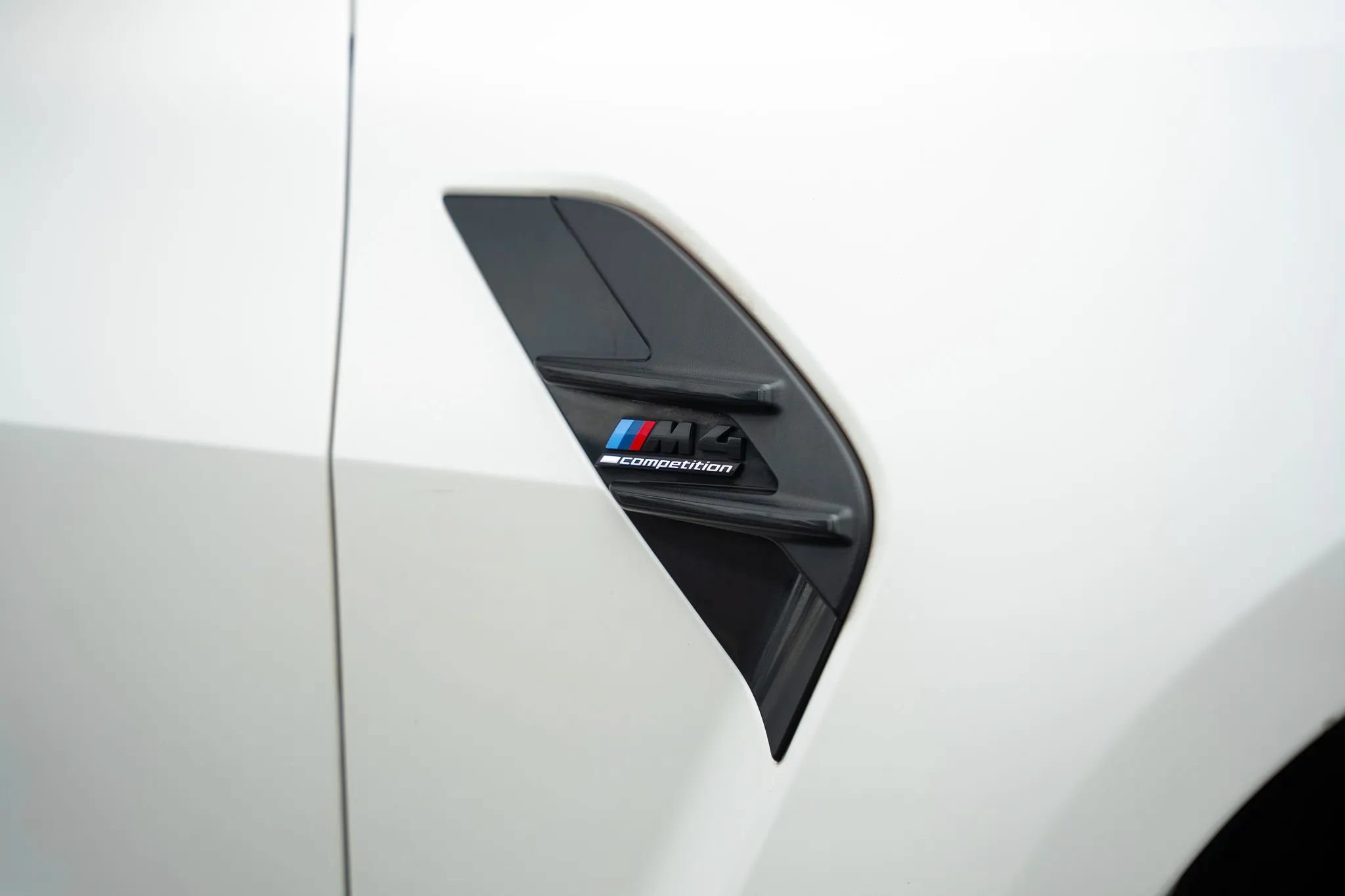 Used 2022 BMW M4 xDrive Competition w/ Premium Package AWD/4WD image 22