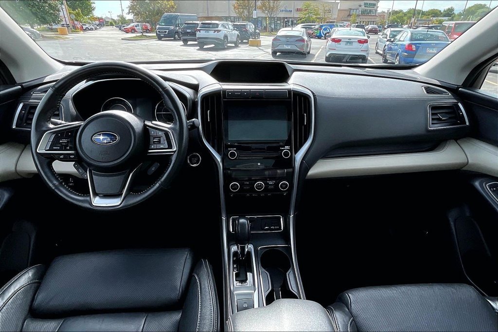 Used 2019 Subaru Ascent Limited AWD/4WD image 19