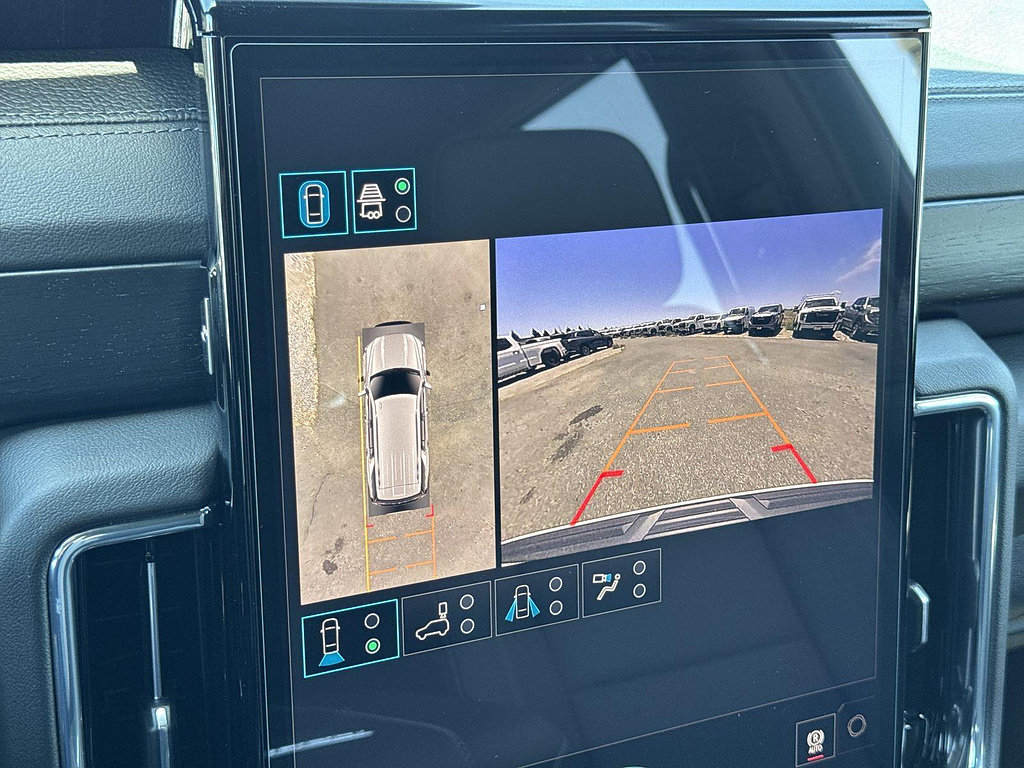New 2026 GMC Yukon Denali AWD/4WD image 14