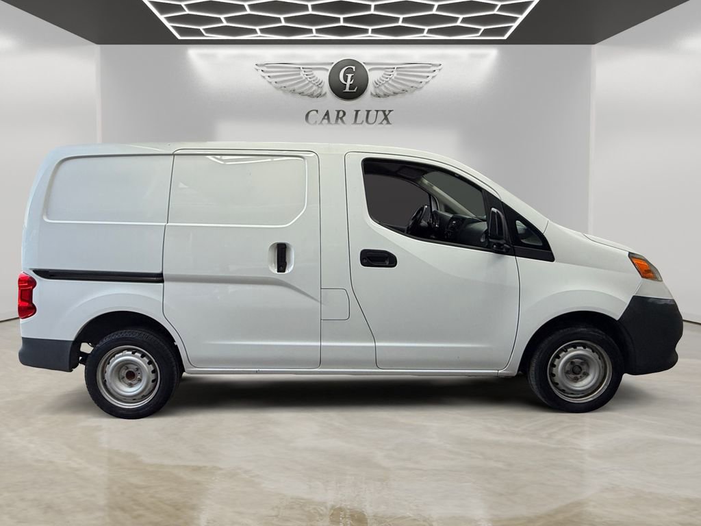 Used 2016 Nissan NV200 S FWD image 6