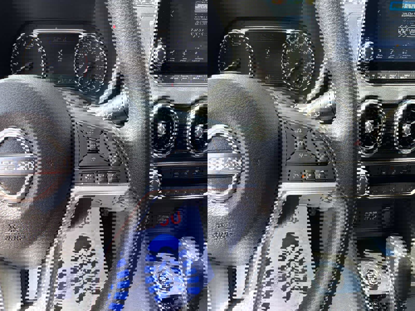 Used 2024 Nissan Sentra SV image 40