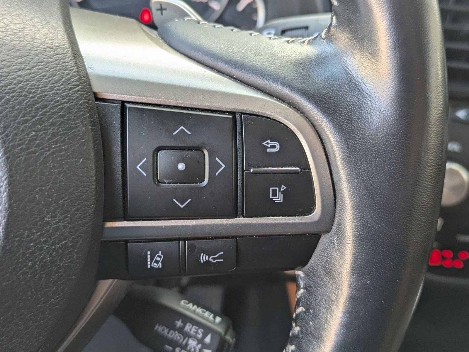 Certified 2022 Lexus RX 350L Premium image 29