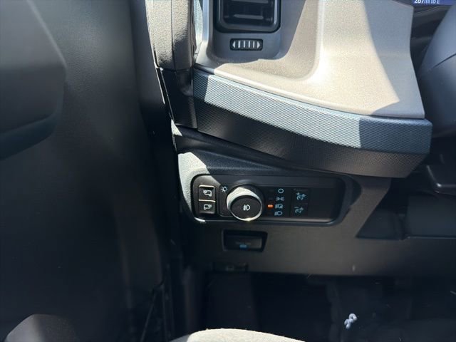 Used 2023 Ford Bronco Outer Banks AWD/4WD image 17