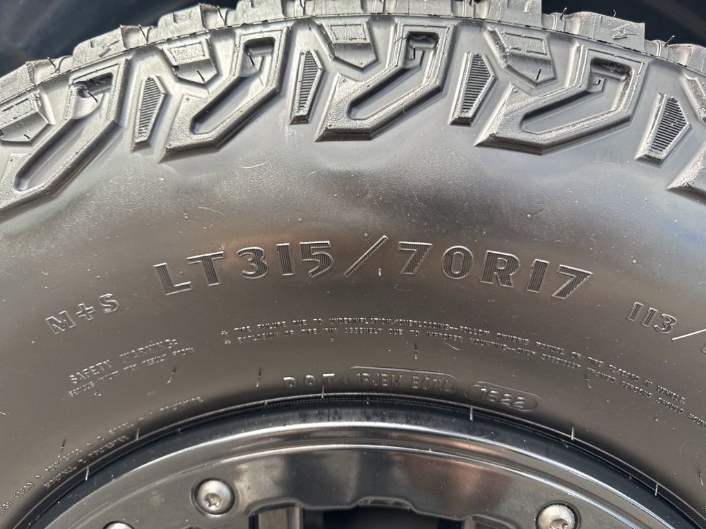 Used 2023 Ford Bronco Outer Banks image 33