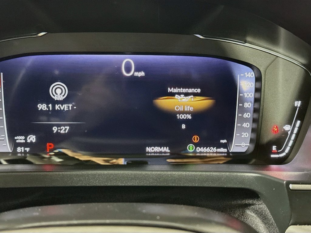 Used 2023 Honda Pilot Elite image 15