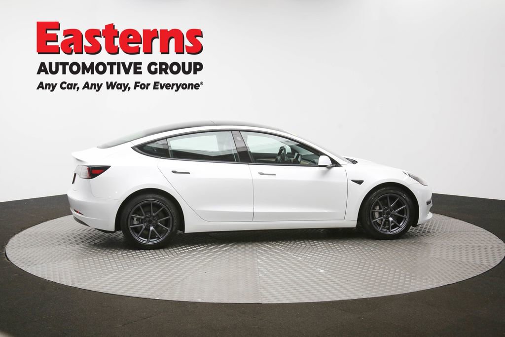 Used 2023 Tesla Model 3 Standard Range image 42