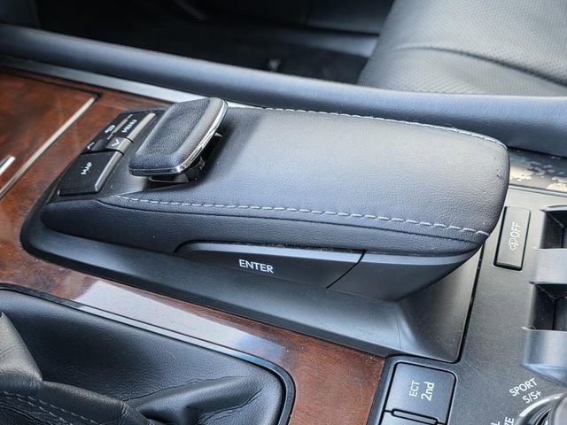 Used 2019 Lexus LX 570 4WD w/ Luxury Package image 28